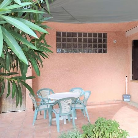 Apartament Le Petit Goudarguais Goudargues Zewnętrze zdjęcie