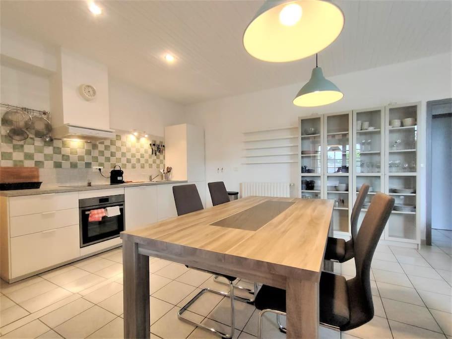 Apartament Le Petit Goudarguais Goudargues Zewnętrze zdjęcie
