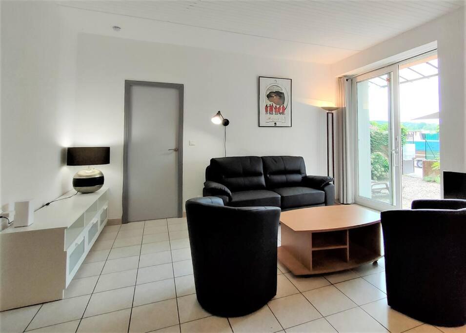 Apartament Le Petit Goudarguais Goudargues Zewnętrze zdjęcie