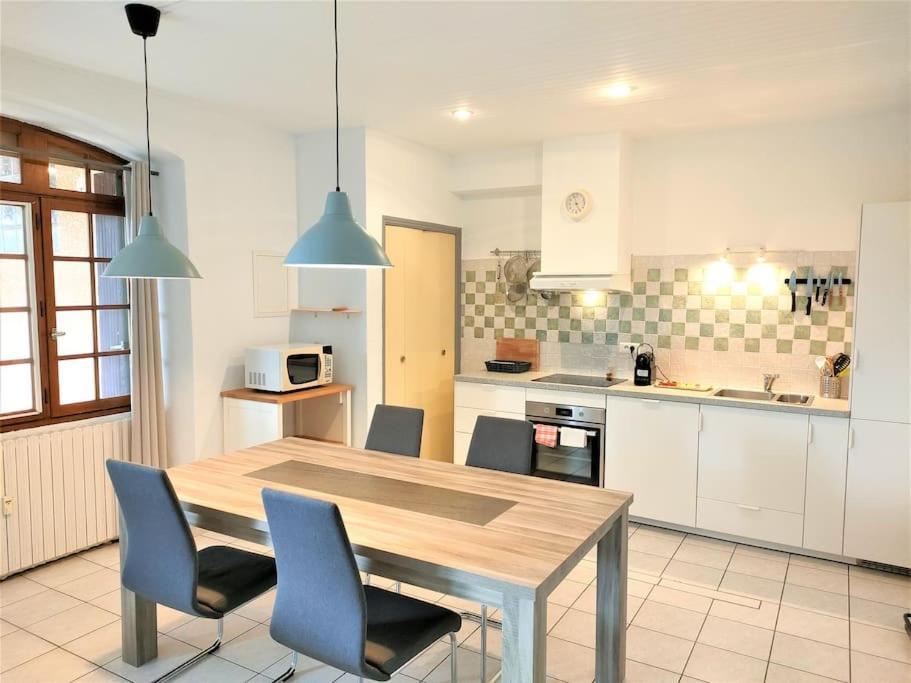 Apartament Le Petit Goudarguais Goudargues Zewnętrze zdjęcie