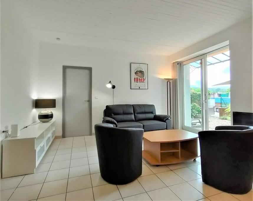 Apartament Le Petit Goudarguais Goudargues Zewnętrze zdjęcie
