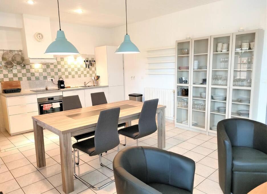 Apartament Le Petit Goudarguais Goudargues Zewnętrze zdjęcie